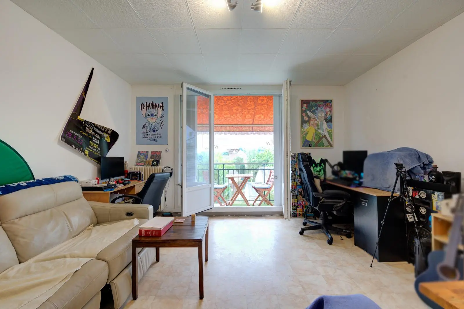 Visuel 2 appartement 2 pièces 44.73 m2 Tours