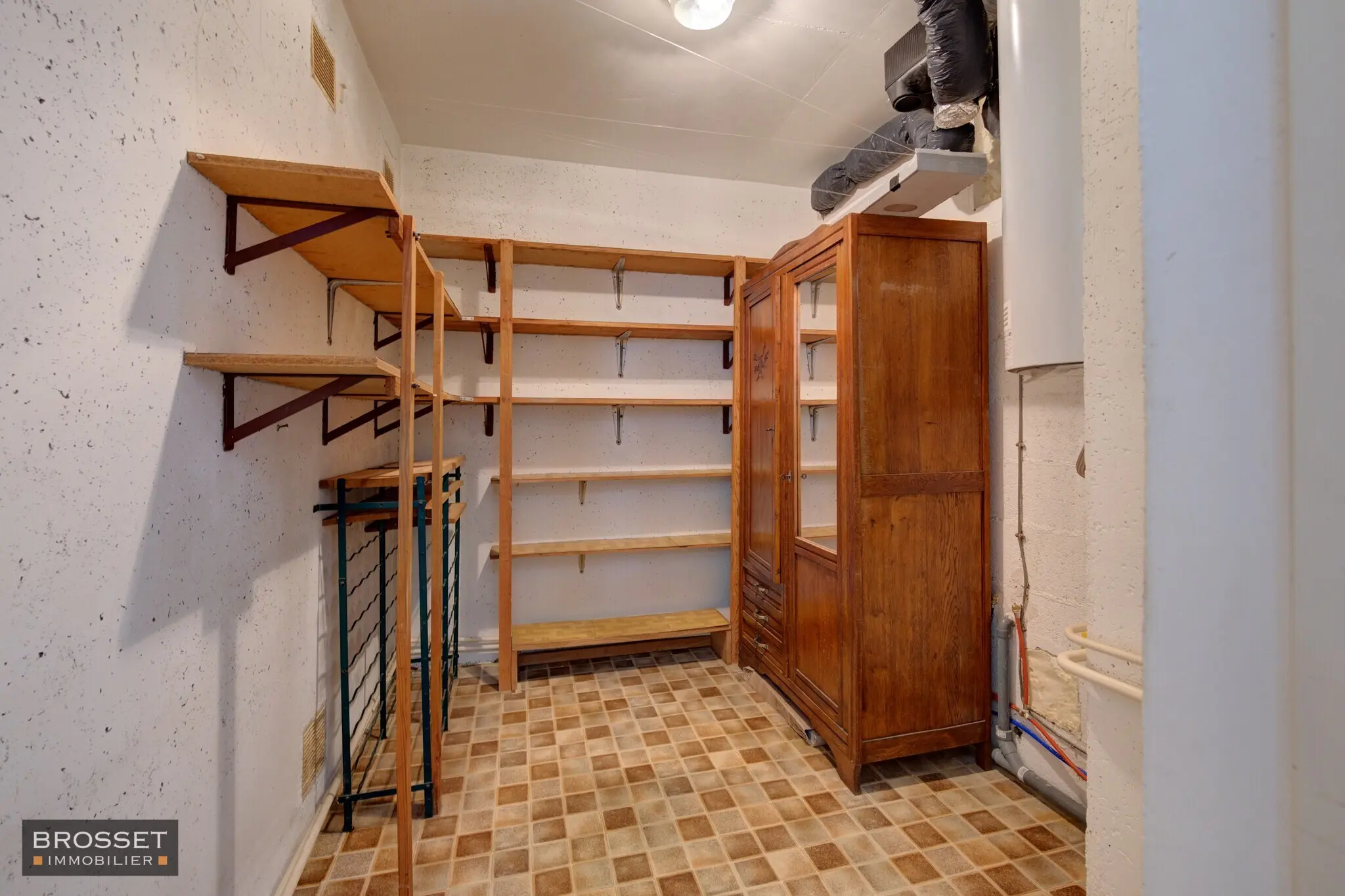 Visuel 8 appartement 2 pièces 49 m2 Tours