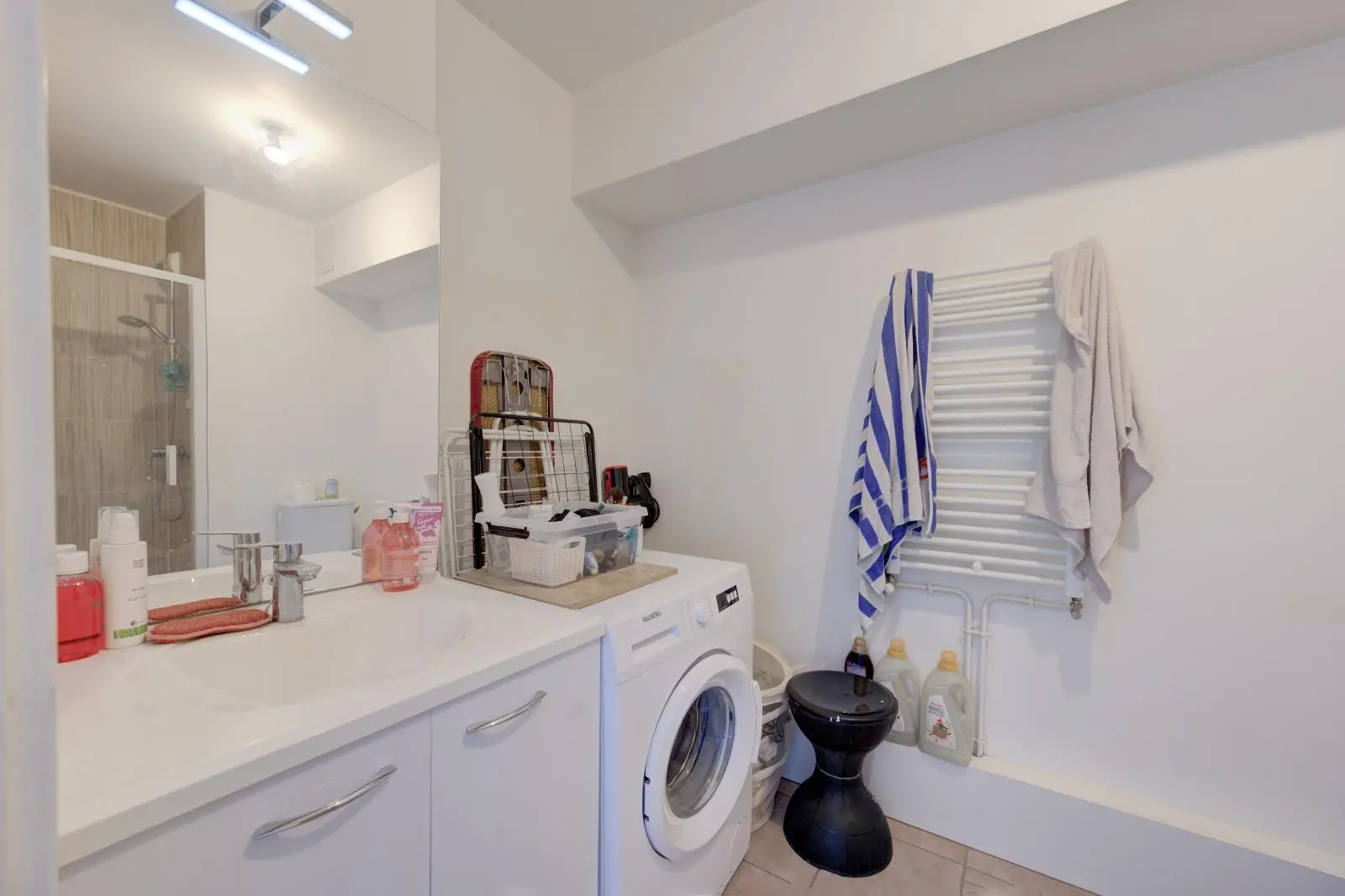 Visuel 14 appartement 2 pièces 36.25 m2 Tours