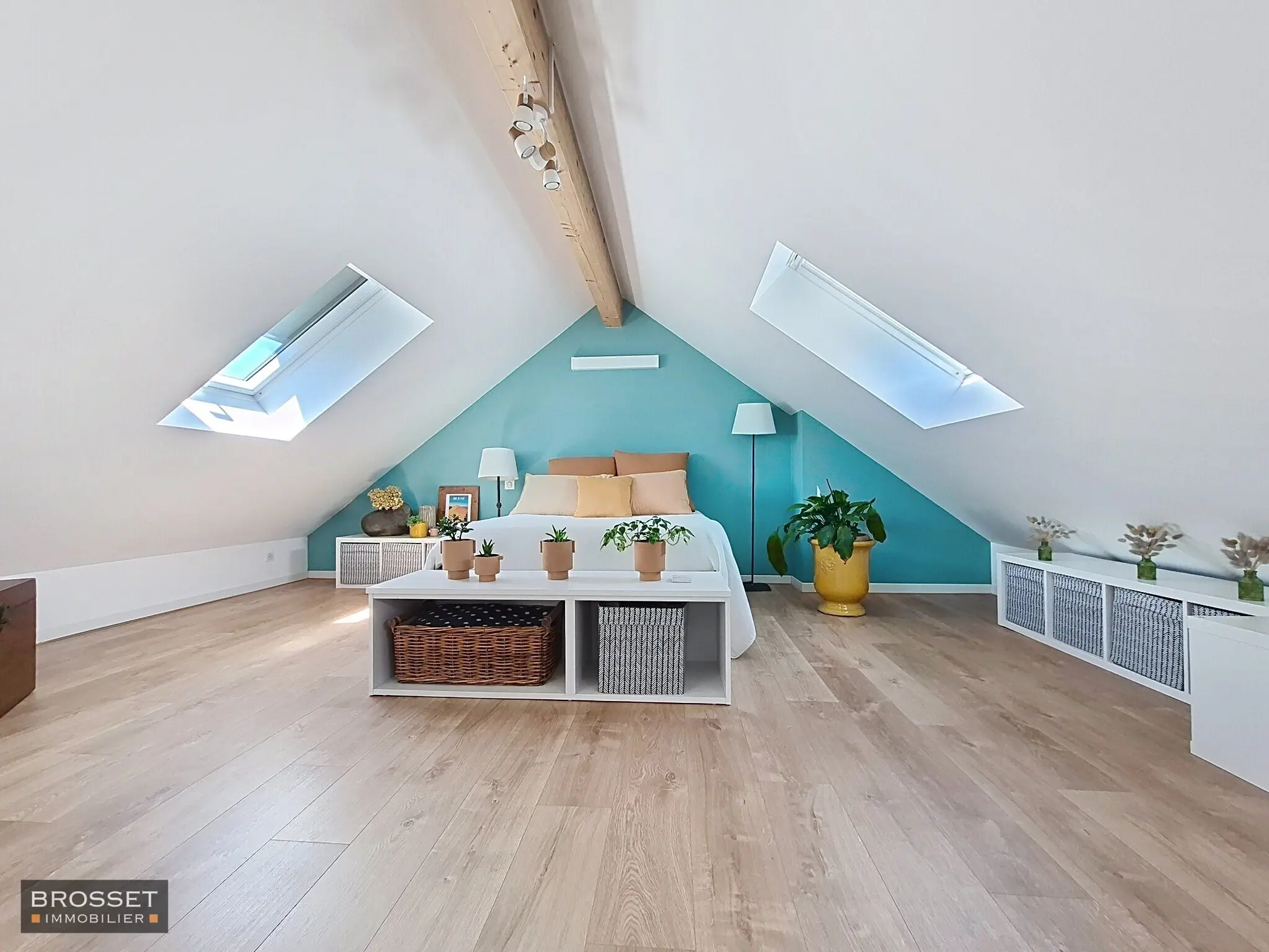 Visuel 7 maison 5 pièces 120 m2 Tours