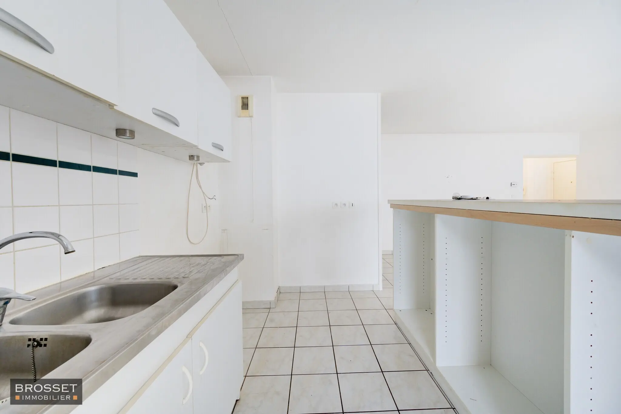Visuel 6 appartement 3 pièces 72.05 m2 Tours