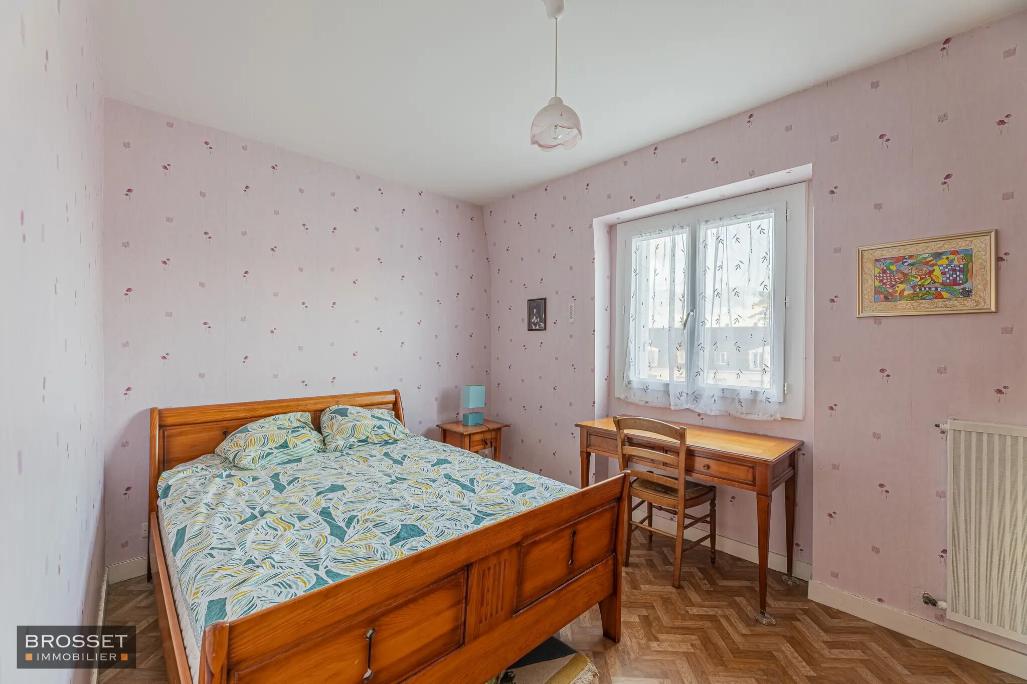 Visuel 6 appartement 3 pièces 64 m2 Amboise