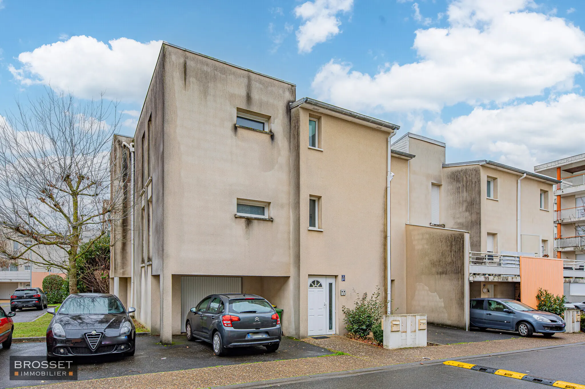 Visuel 10 appartement 4 pièces 92.11 m2 Joué-lès-Tours