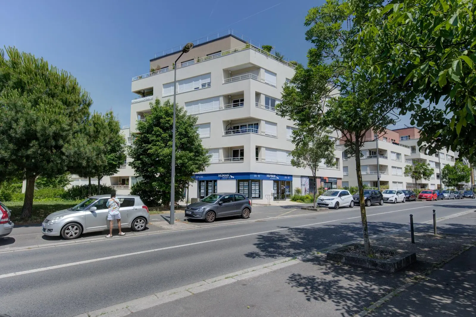 Visuel 8 appartement 4 pièces 83.35 m2 Tours