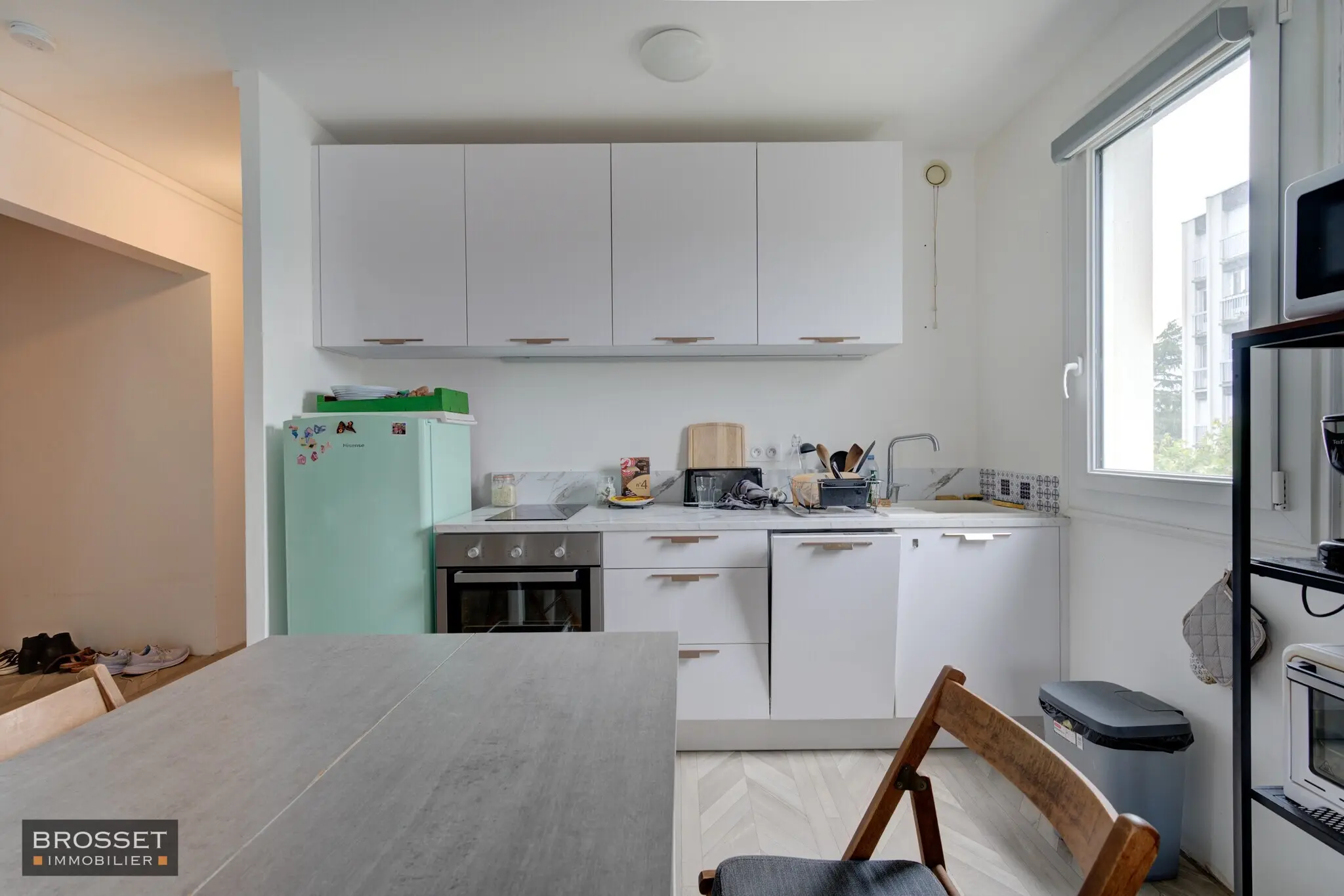 Visuel 12 appartement 2 pièces 48 m2 Tours