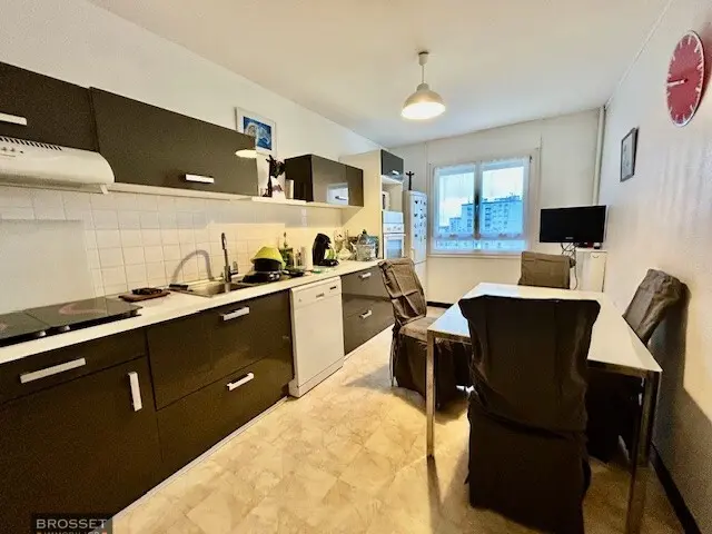 Visuel 3 appartement 2 pièces 56.7 m2 Joué-lès-Tours