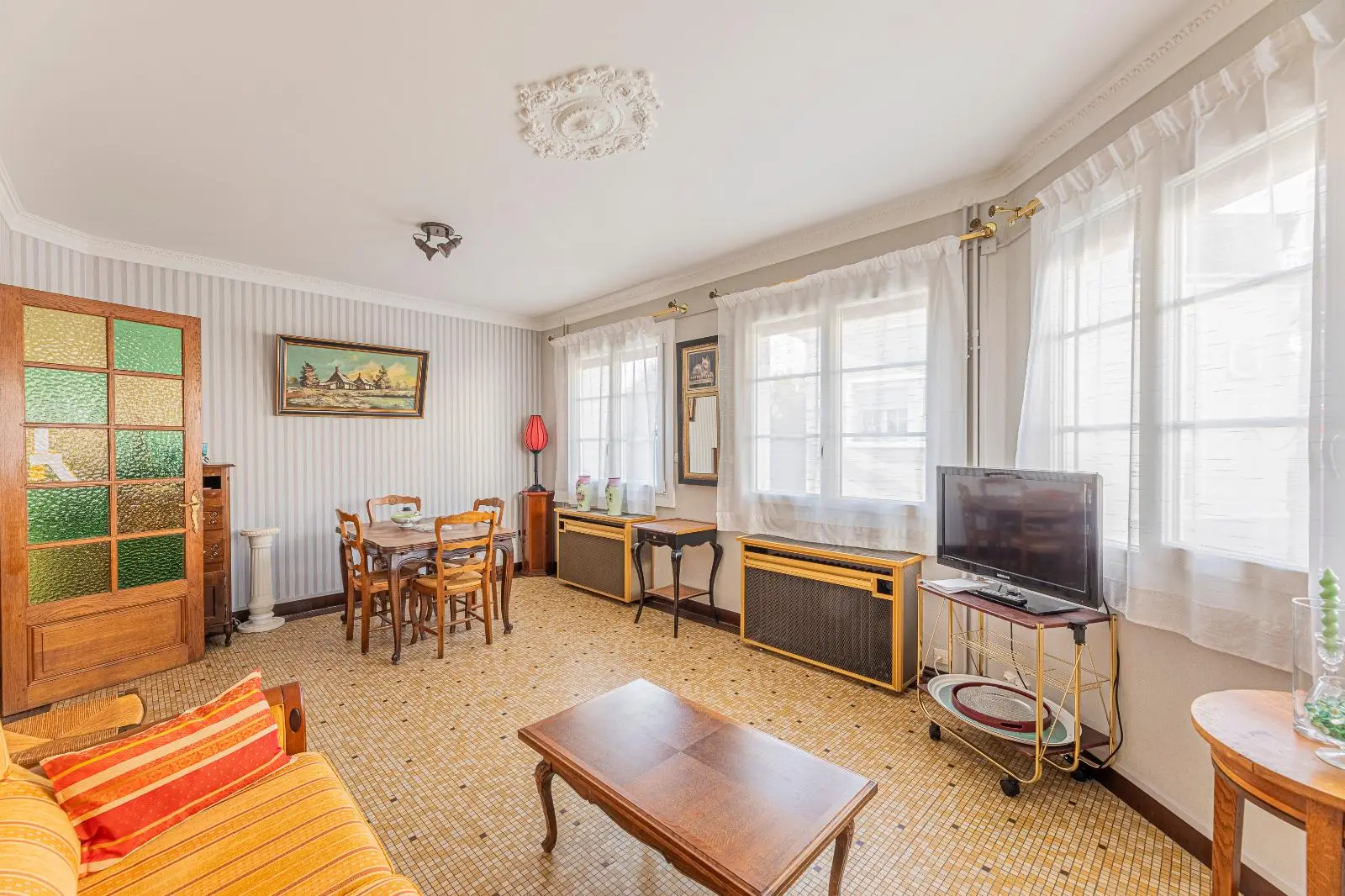 Visuel 3 maison 6 pièces 110 m2 Tours