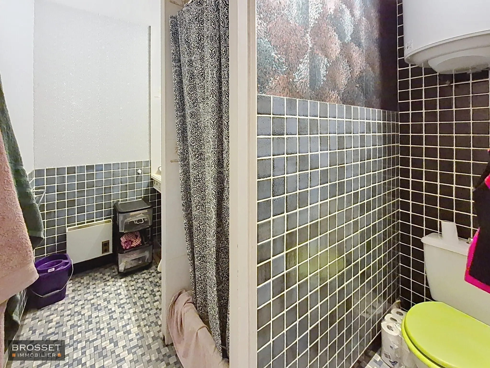 Visuel 4 appartement 1 pièce 28.21 m2 La Riche