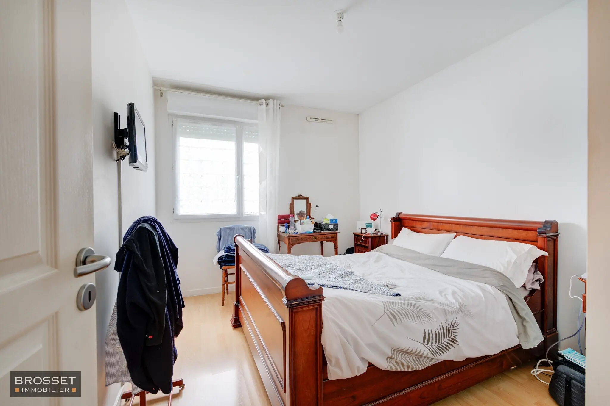 Visuel 10 appartement 3 pièces 70 m2 Saint-Cyr-sur-Loire