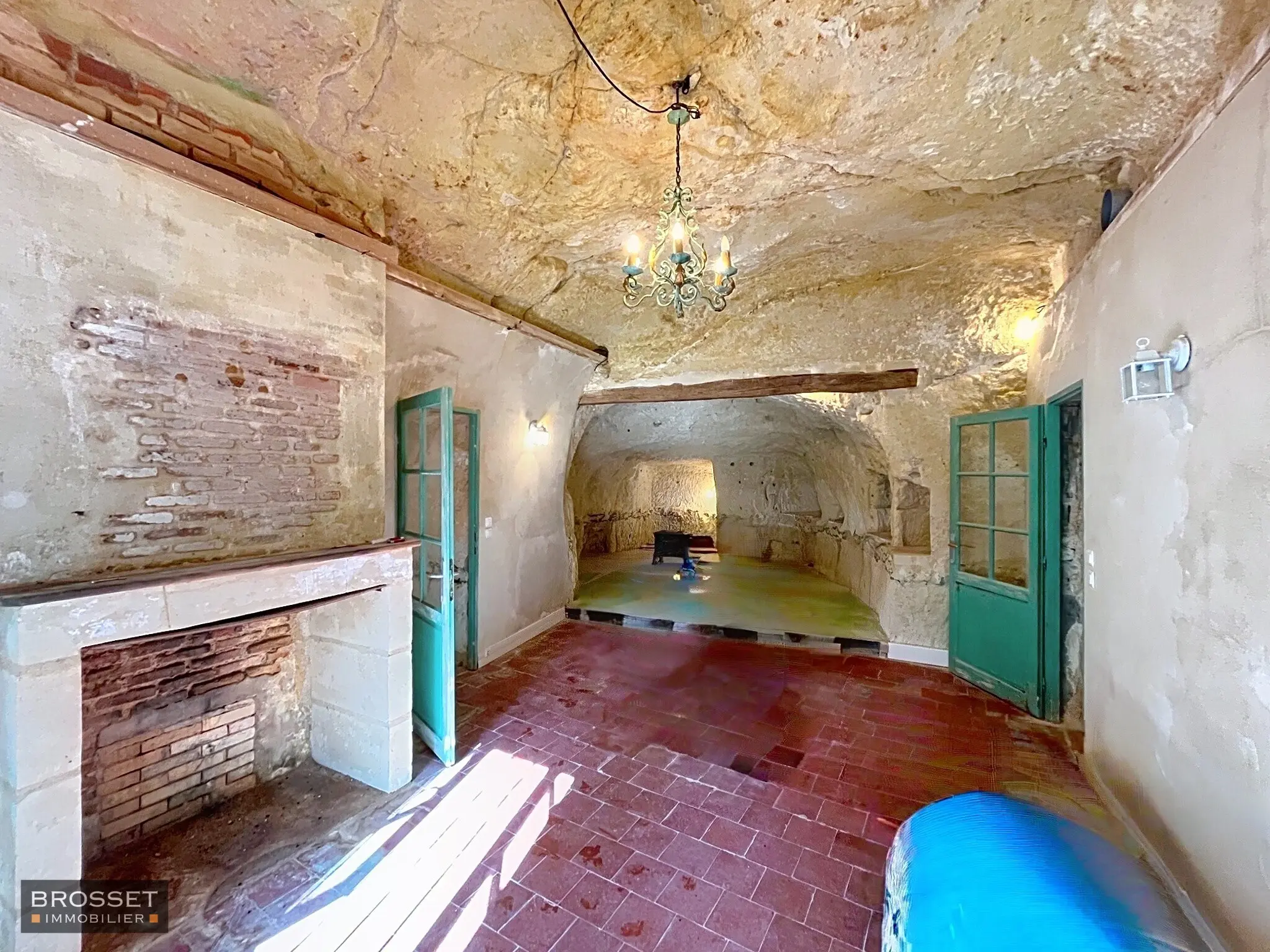 Visuel 1 maison 4 pièces 140 m2 Luynes