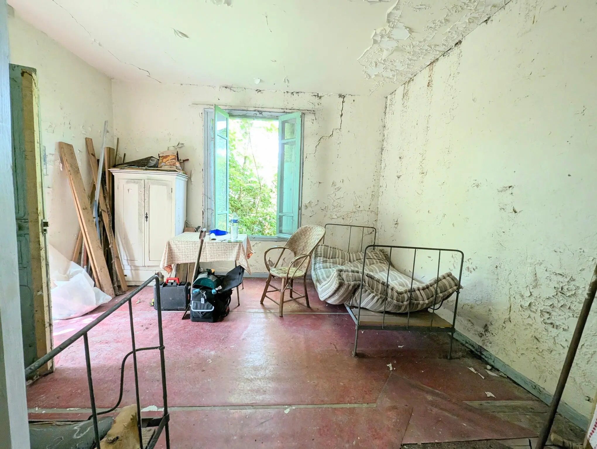 Visuel 4 maison 1 pièce 30 m2 Montlouis-sur-Loire