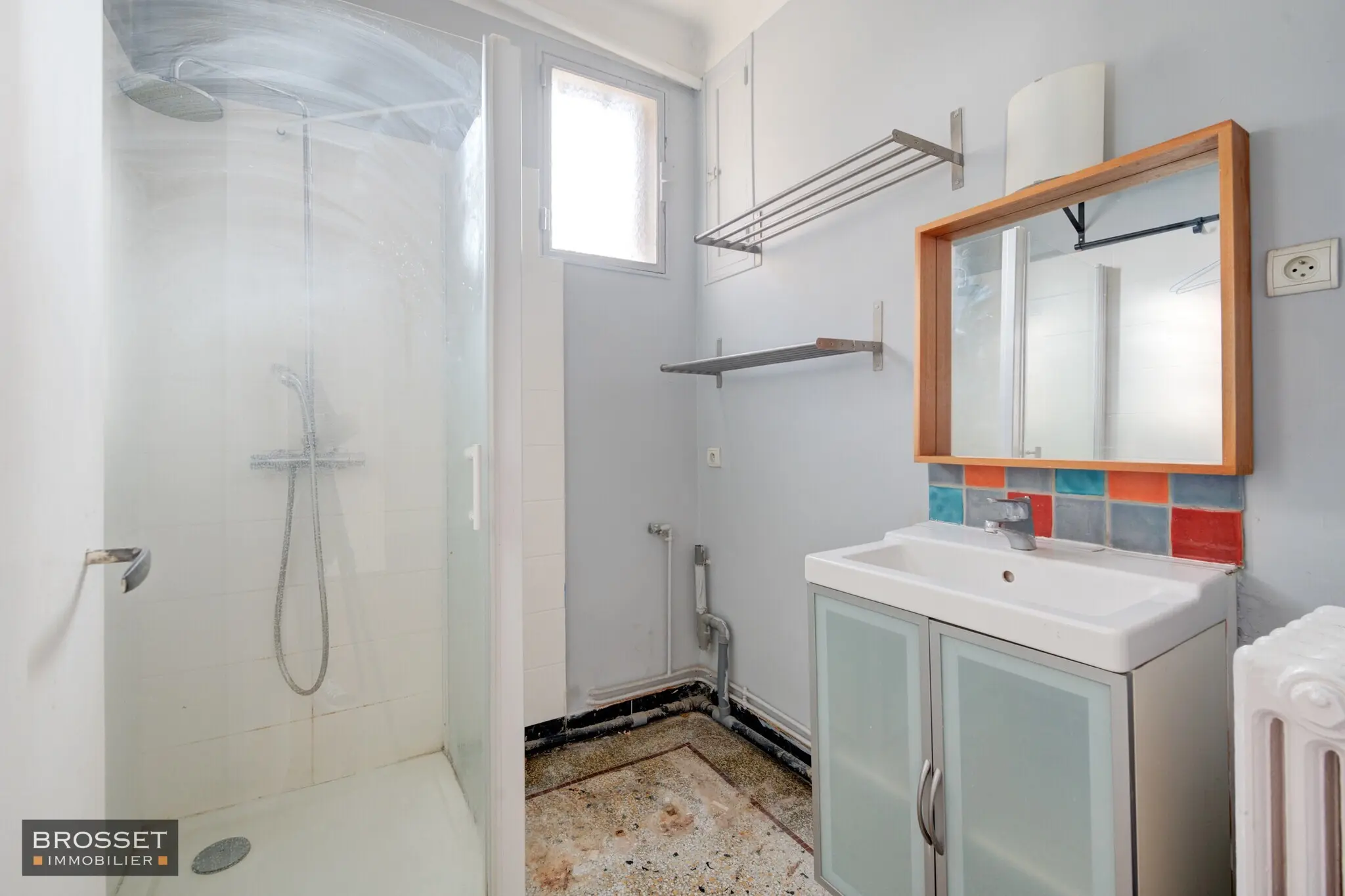 Visuel 7 appartement 2 pièces 52.85 m2 Tours