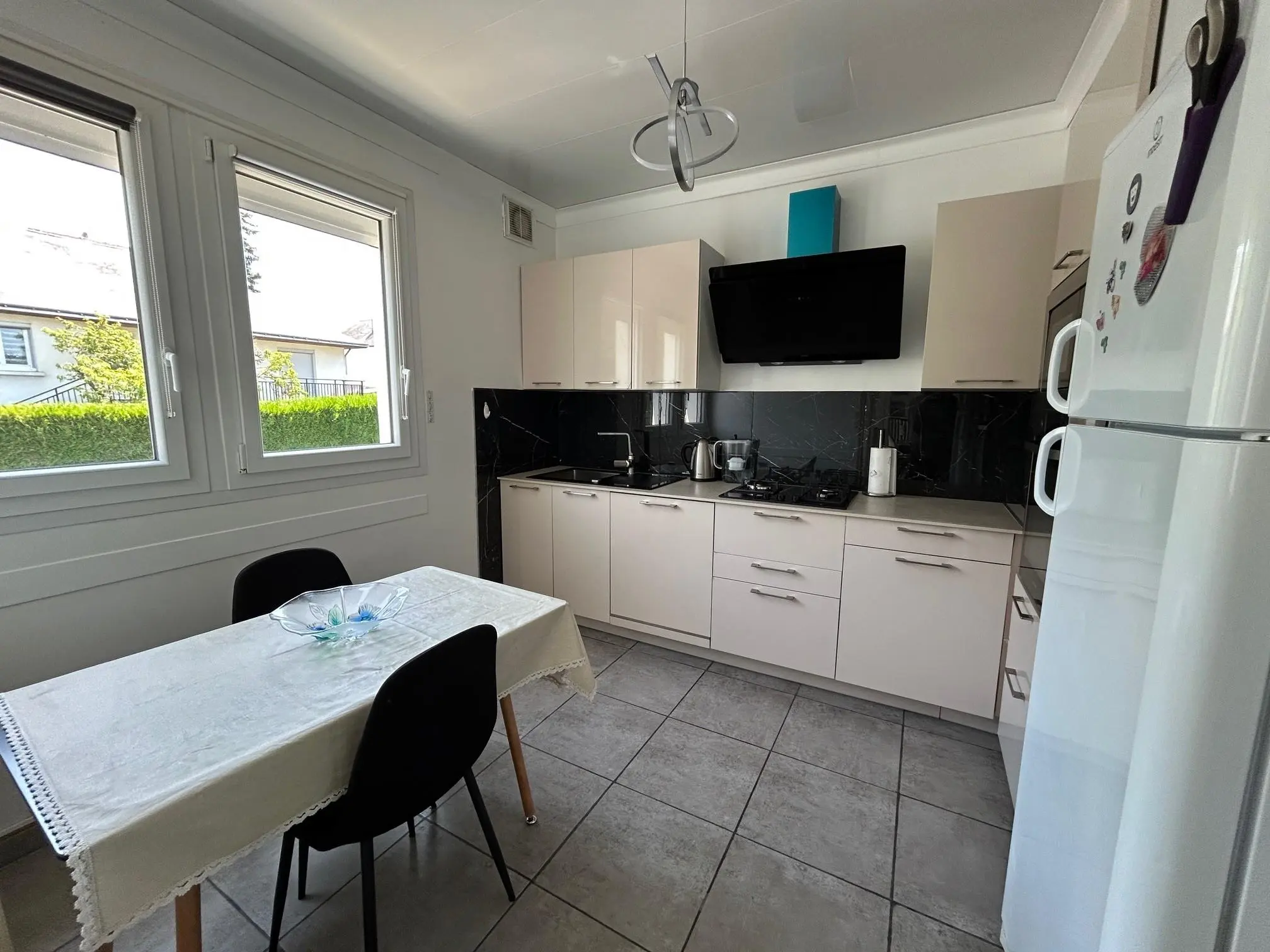 Visuel 5 maison 5 pièces 118 m2 Joué-lès-Tours