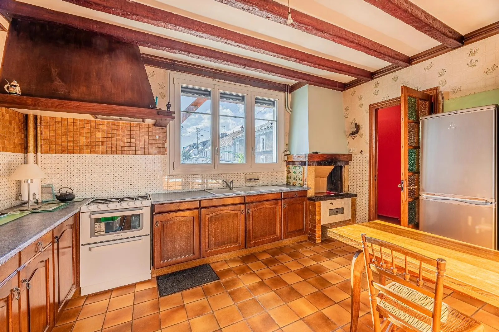 Visuel 4 maison 6 pièces 110 m2 Tours