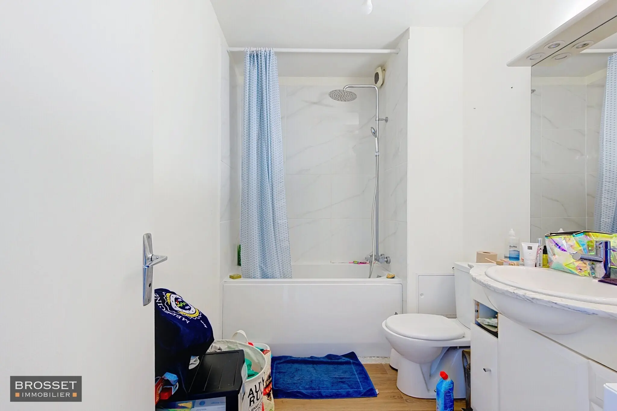 Visuel 6 appartement 2 pièces 48 m2 Tours Visuel 6 appartement 2 pièces 48 m2 Tours