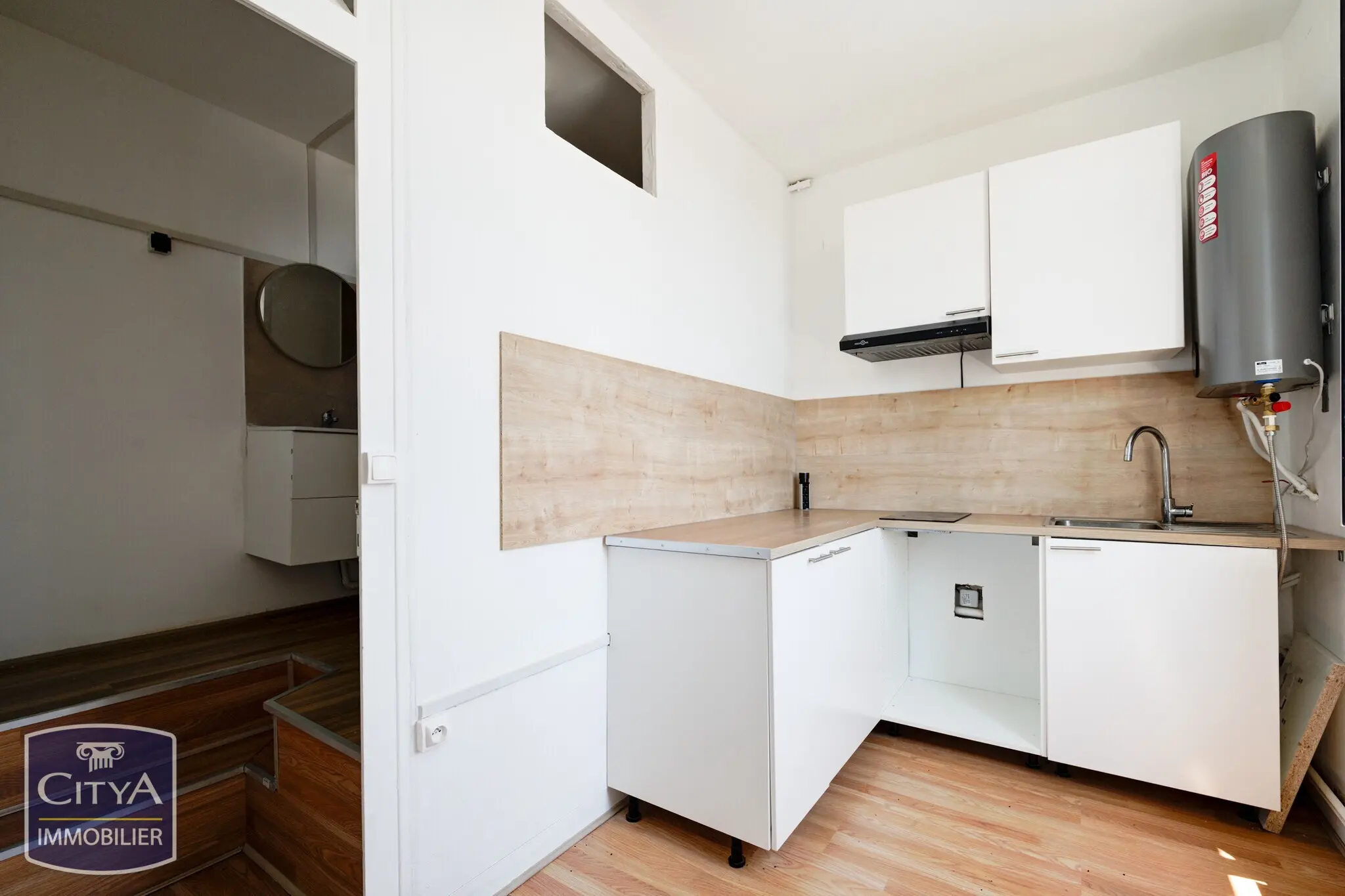 Visuel 10 appartement 1 pièce 33.71 m2 Tours