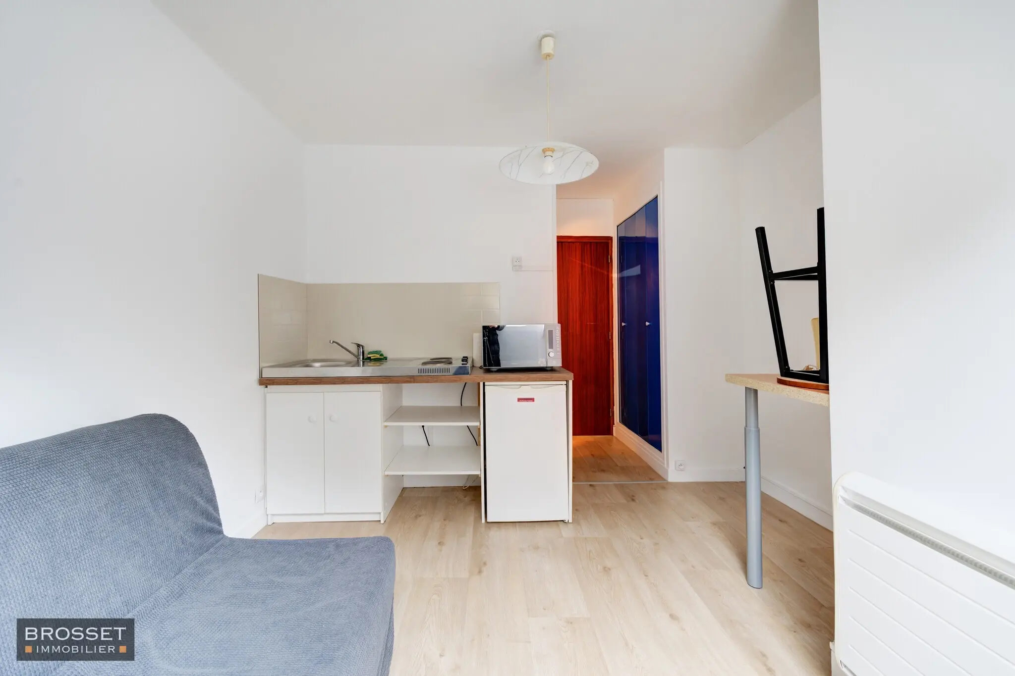 Visuel appartement1 pièce 12.22 m2 Visuel appartement1 pièce 12.22 m2