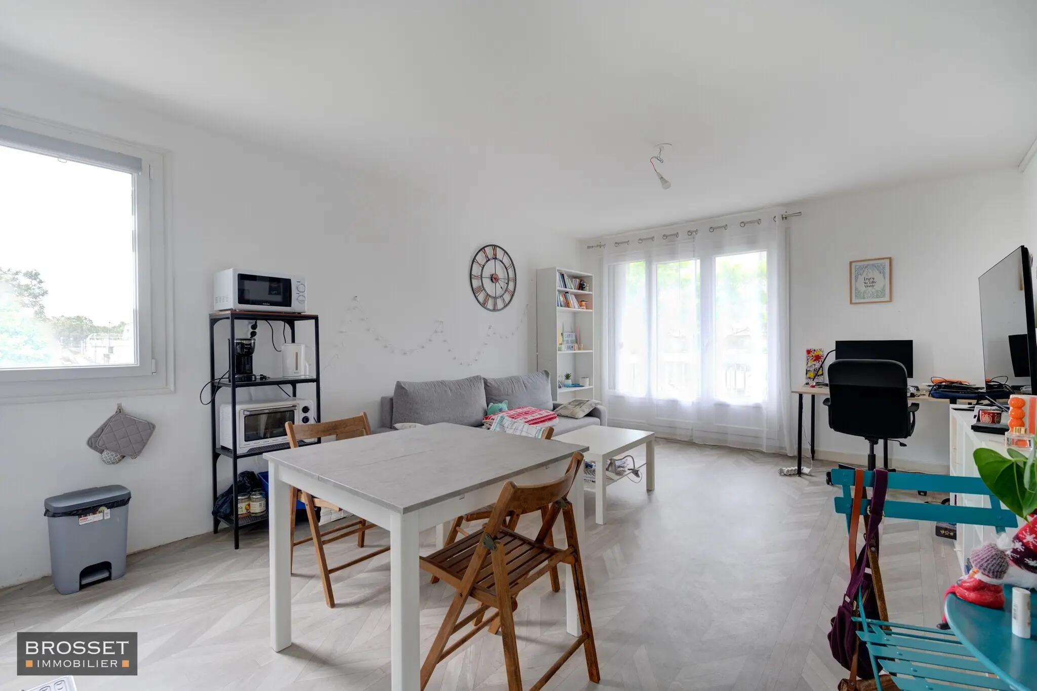 Visuel 10 appartement 2 pièces 48 m2 Tours