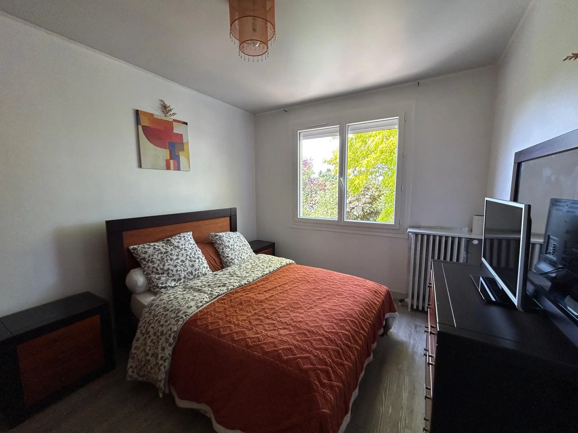 Visuel 6 maison 5 pièces 118 m2 Joué-lès-Tours