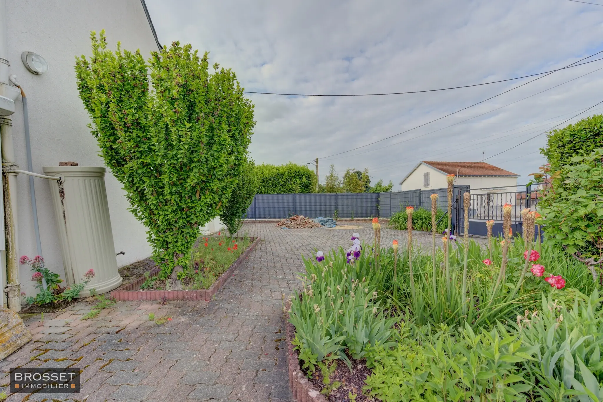 Visuel 13 maison 5 pièces 110 m2 Joué-lès-Tours