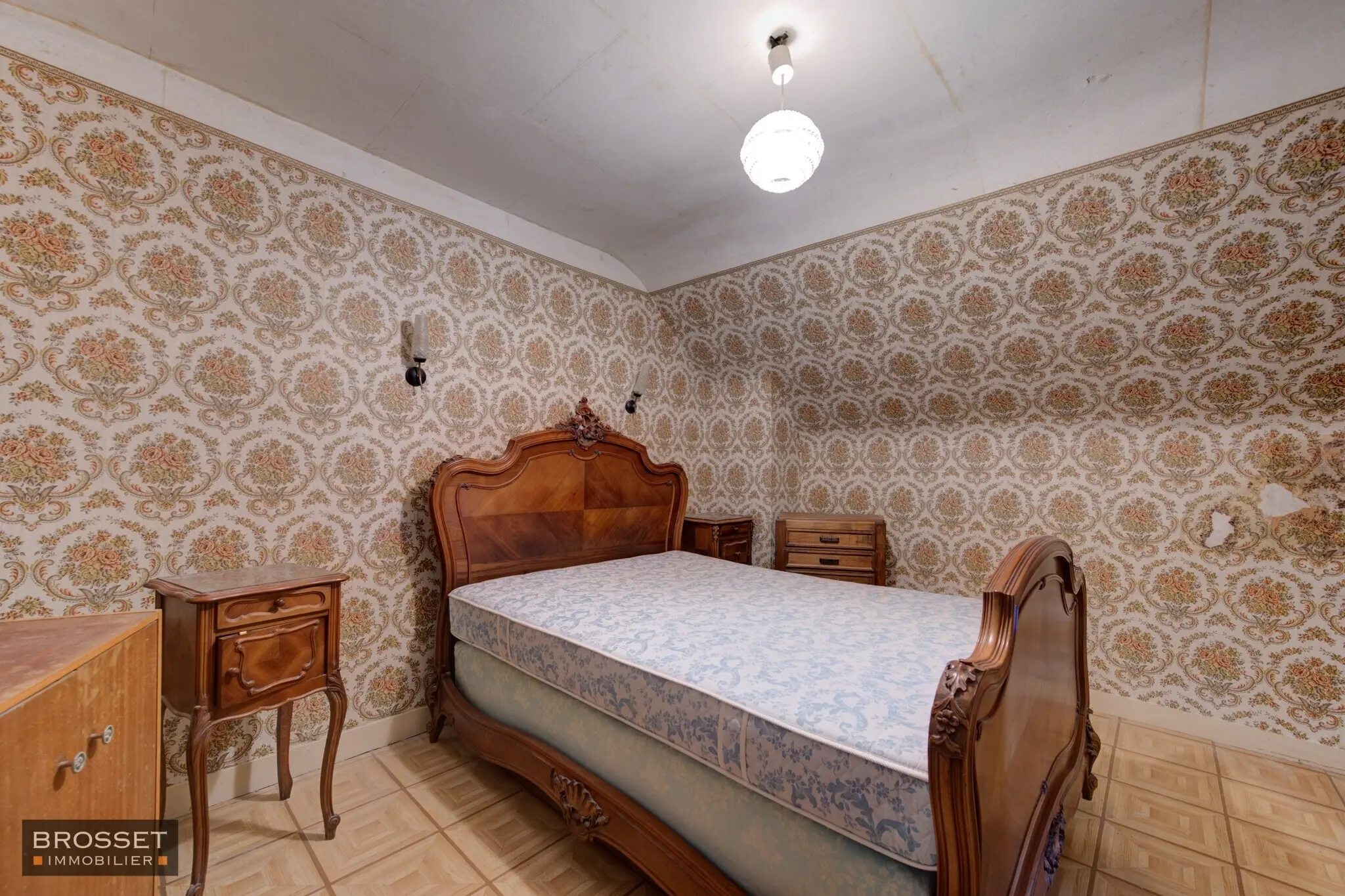 Visuel 6 maison 5 pièces 110 m2 Joué-lès-Tours
