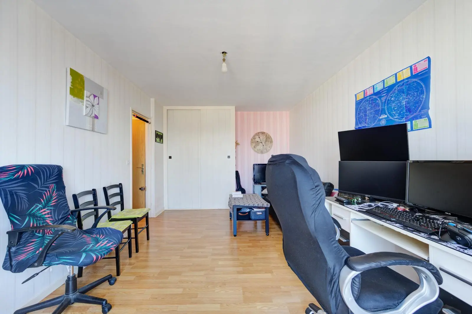 Visuel 3 appartement 1 pièce 26.16 m2 La Riche