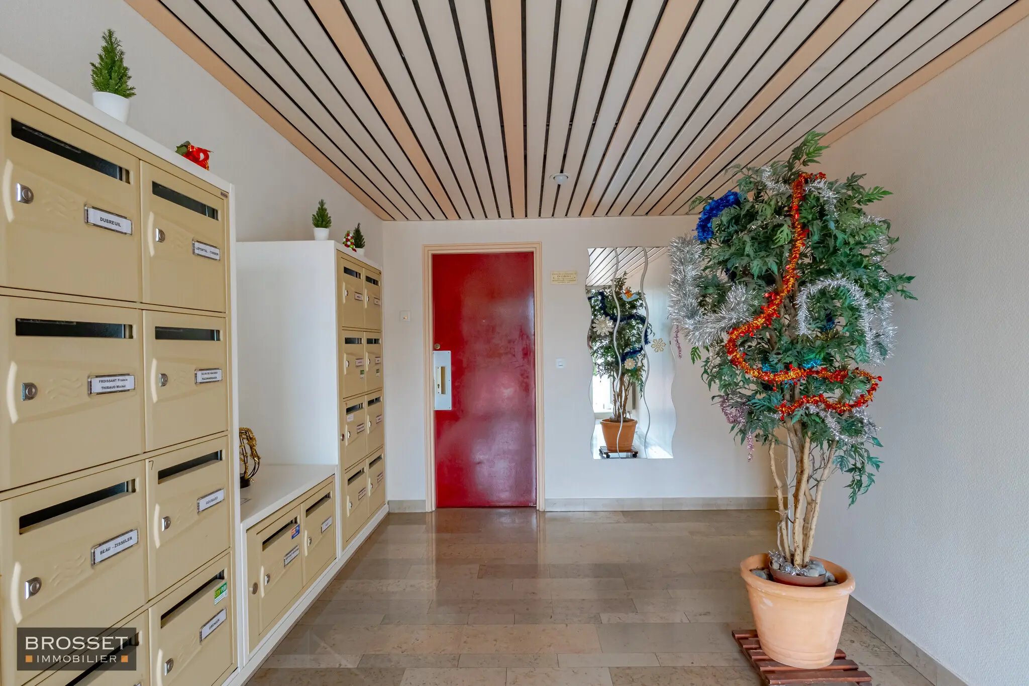 Visuel 10 appartement 5 pièces 83 m2 Tours