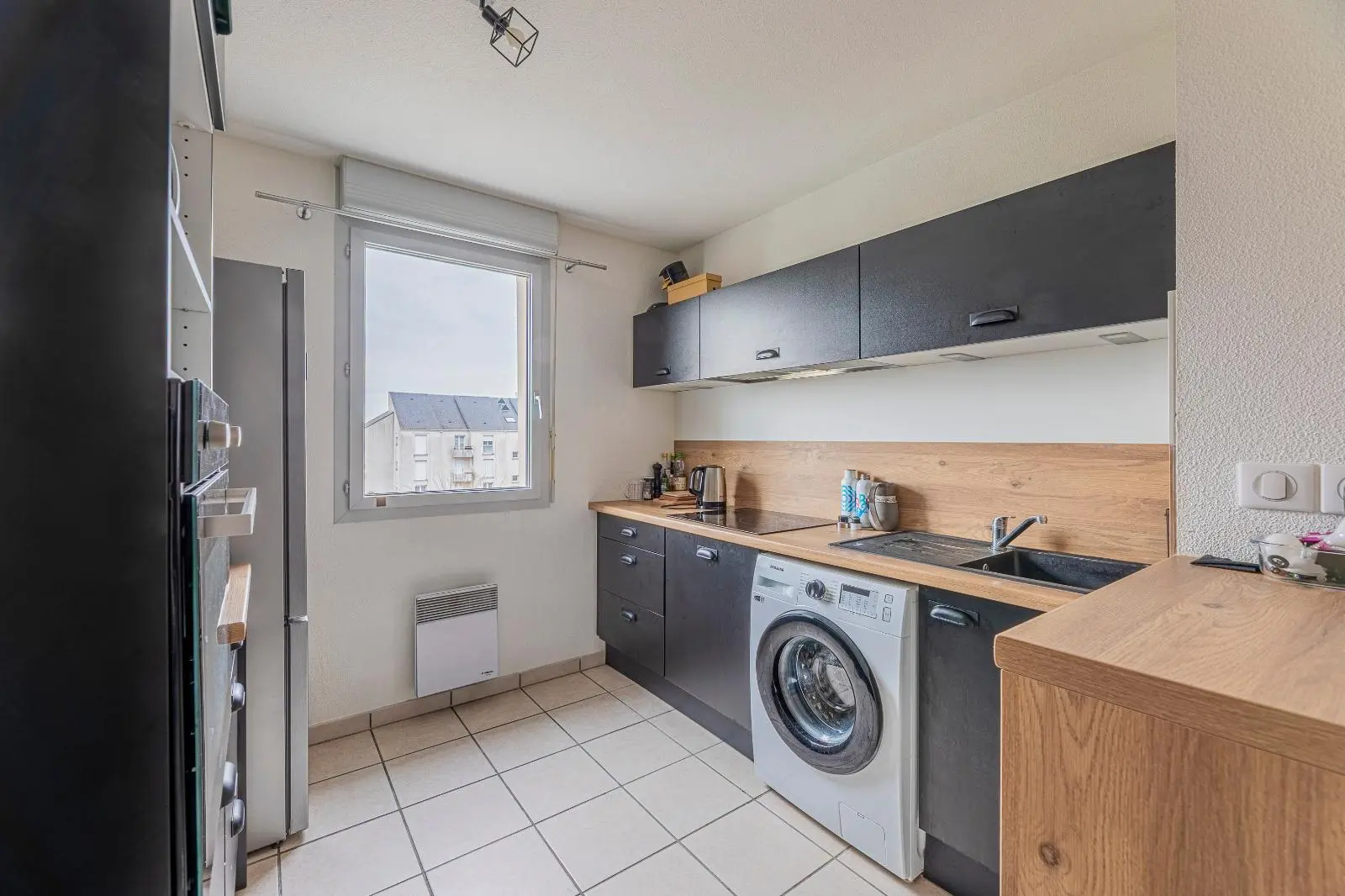 Visuel 4 appartement 3 pièces 61.16 m2 Tours