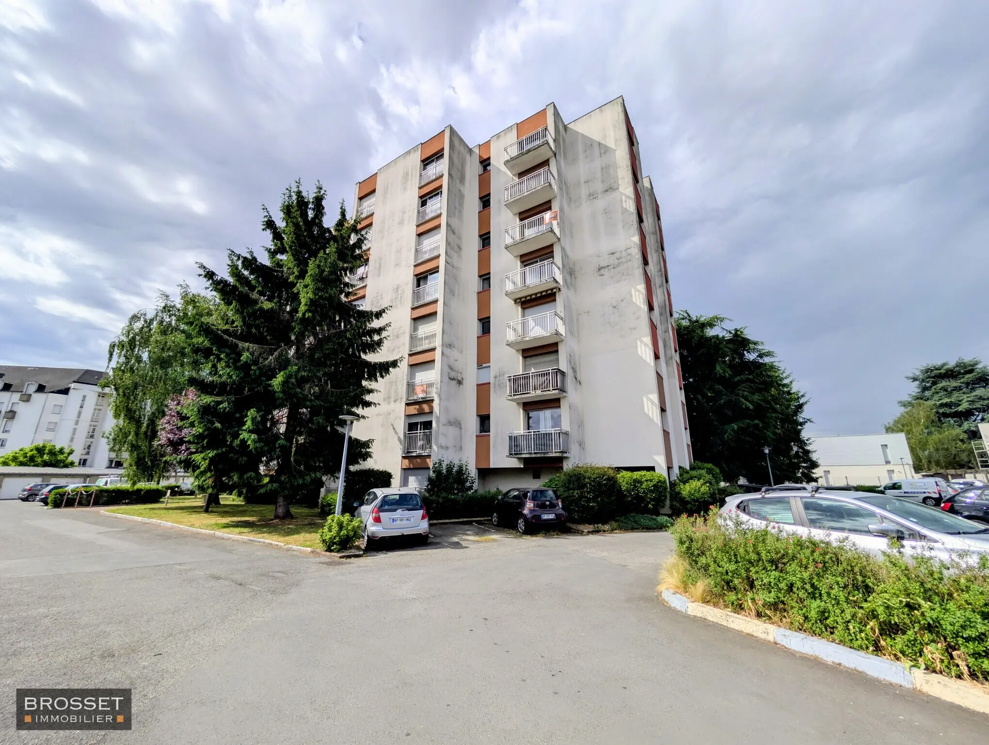 Visuel 6 appartement 2 pièces 46.72 m2 La Riche