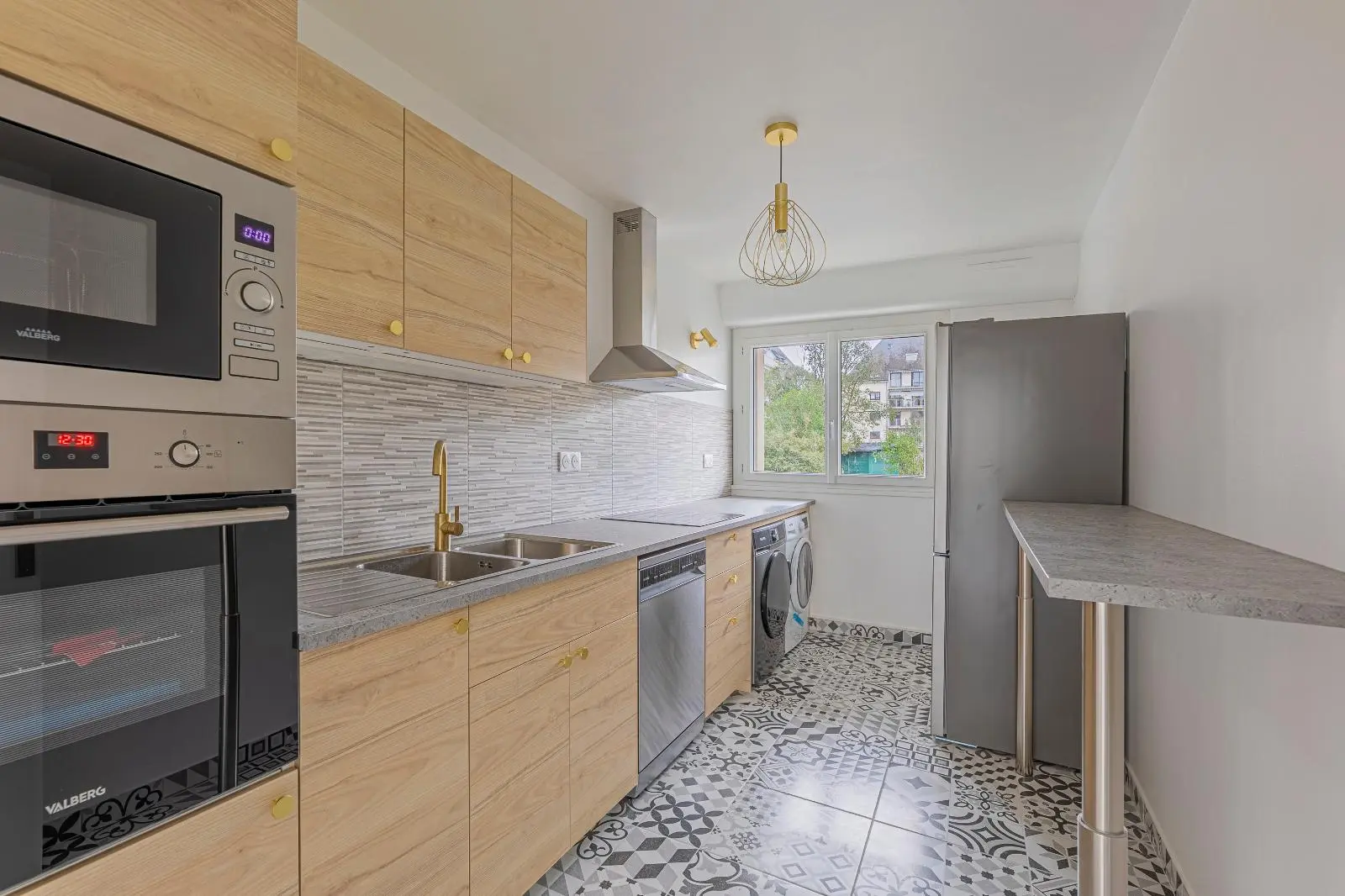 Visuel appartement3 pièces 66 m2
