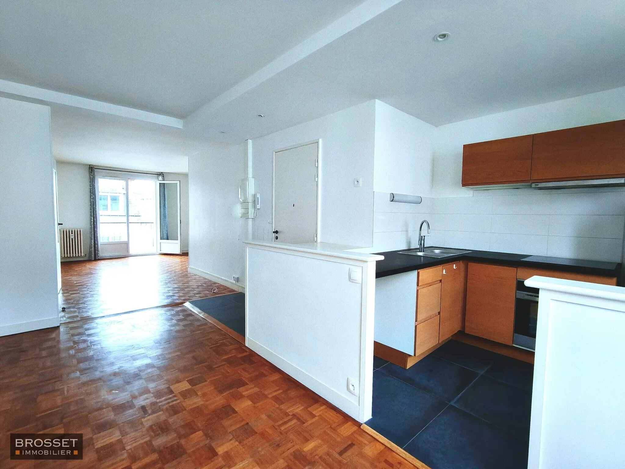 Visuel appartement3 pièces 62 m2