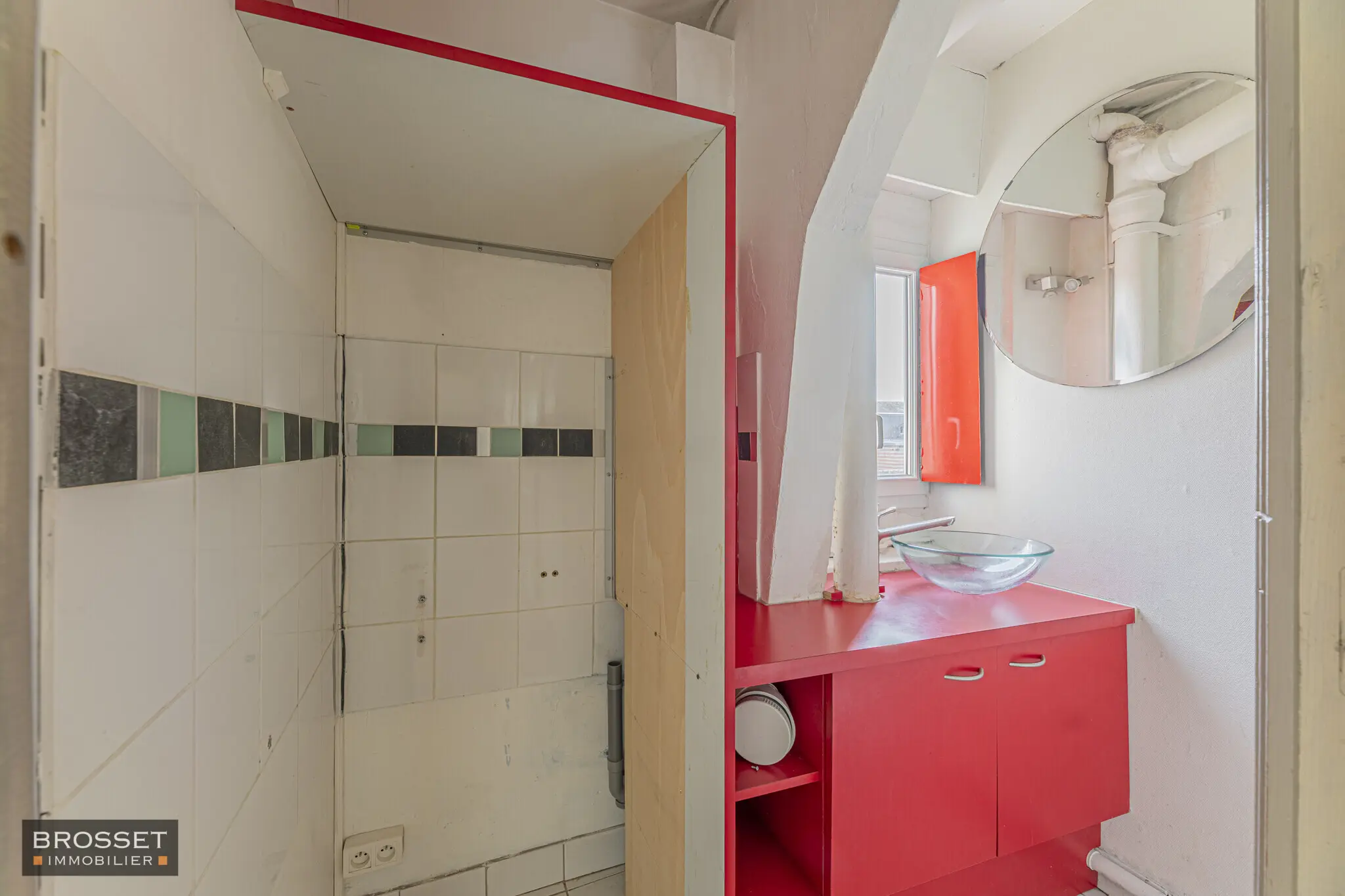Visuel 9 appartement 2 pièces 33 m2 Tours Visuel 9 appartement 2 pièces 33 m2 Tours
