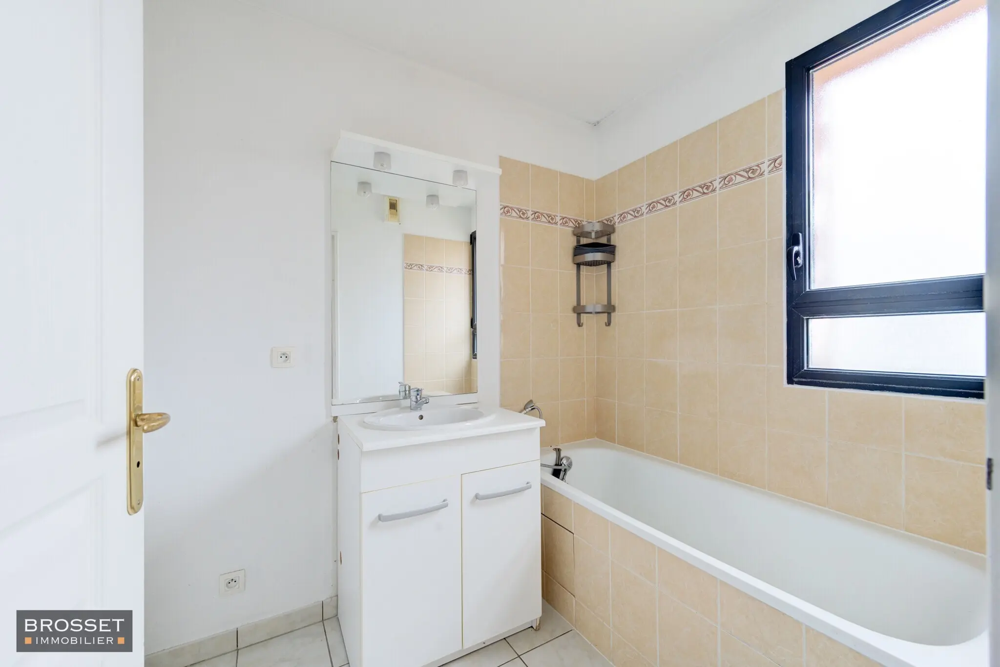 Visuel 7 appartement 3 pièces 72.05 m2 Tours