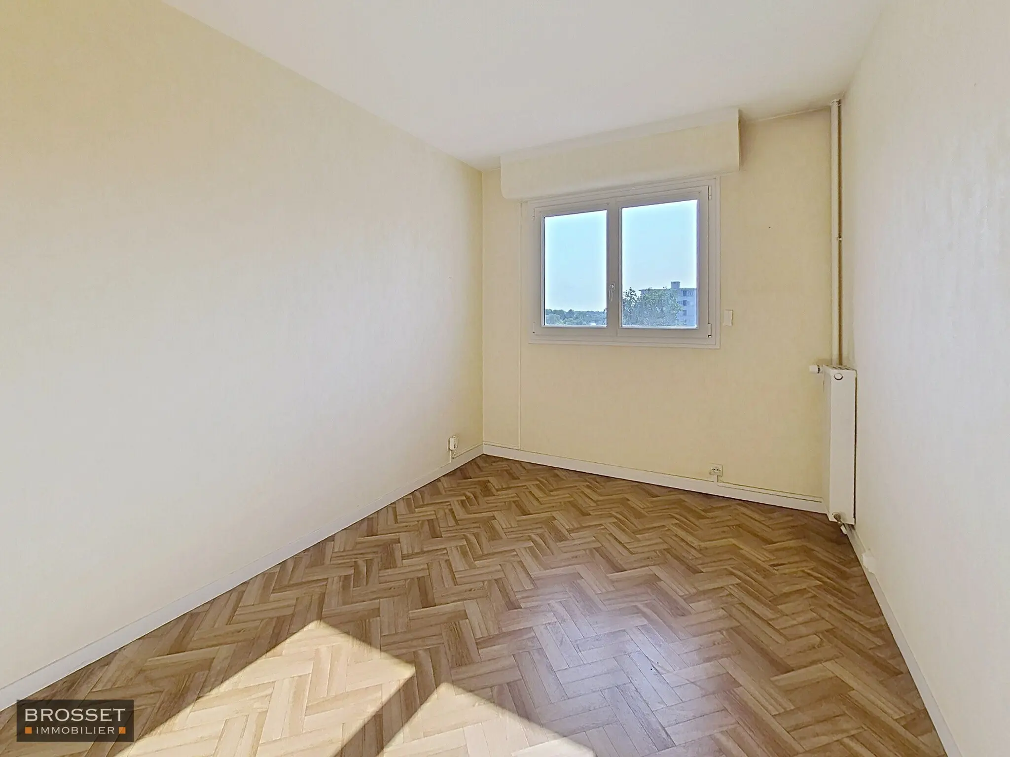 Visuel 7 appartement 4 pièces 84 m2 Tours