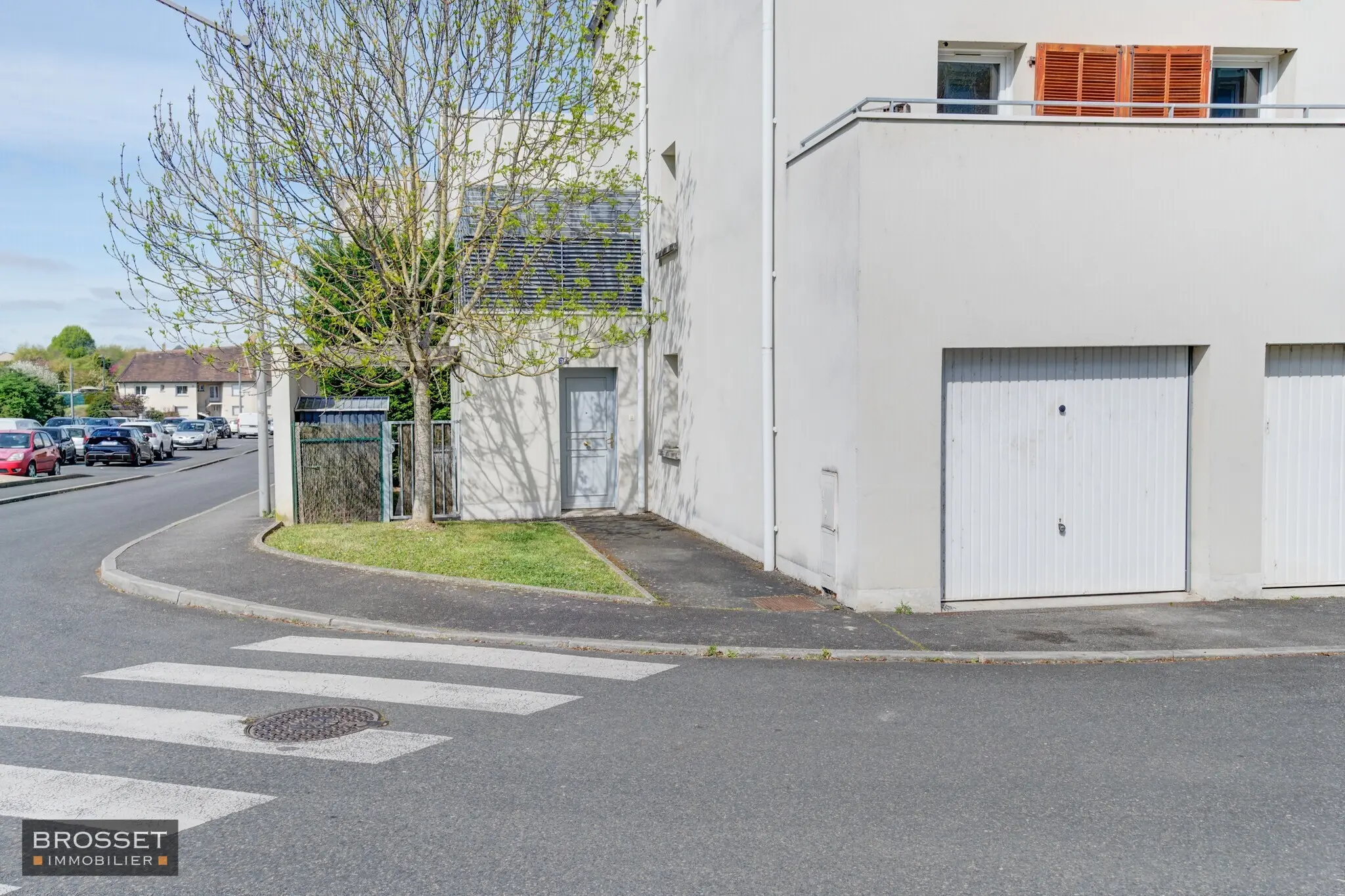 Visuel 8 appartement 3 pièces 57.95 m2 Joué-lès-Tours