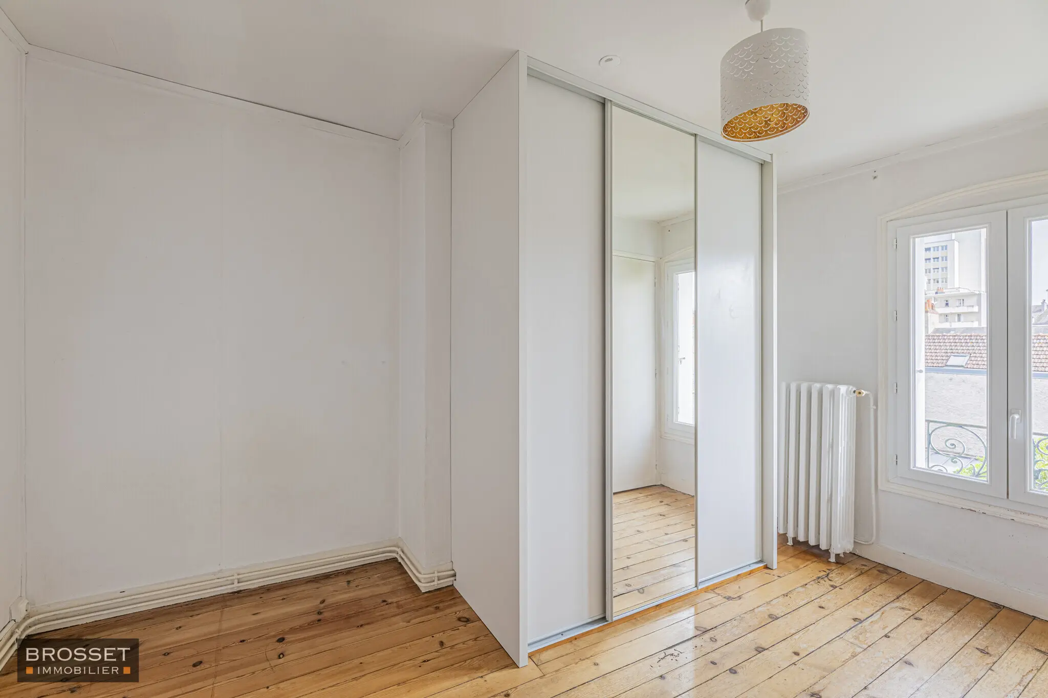 Visuel 8 appartement 2 pièces 33 m2 Tours Visuel 8 appartement 2 pièces 33 m2 Tours