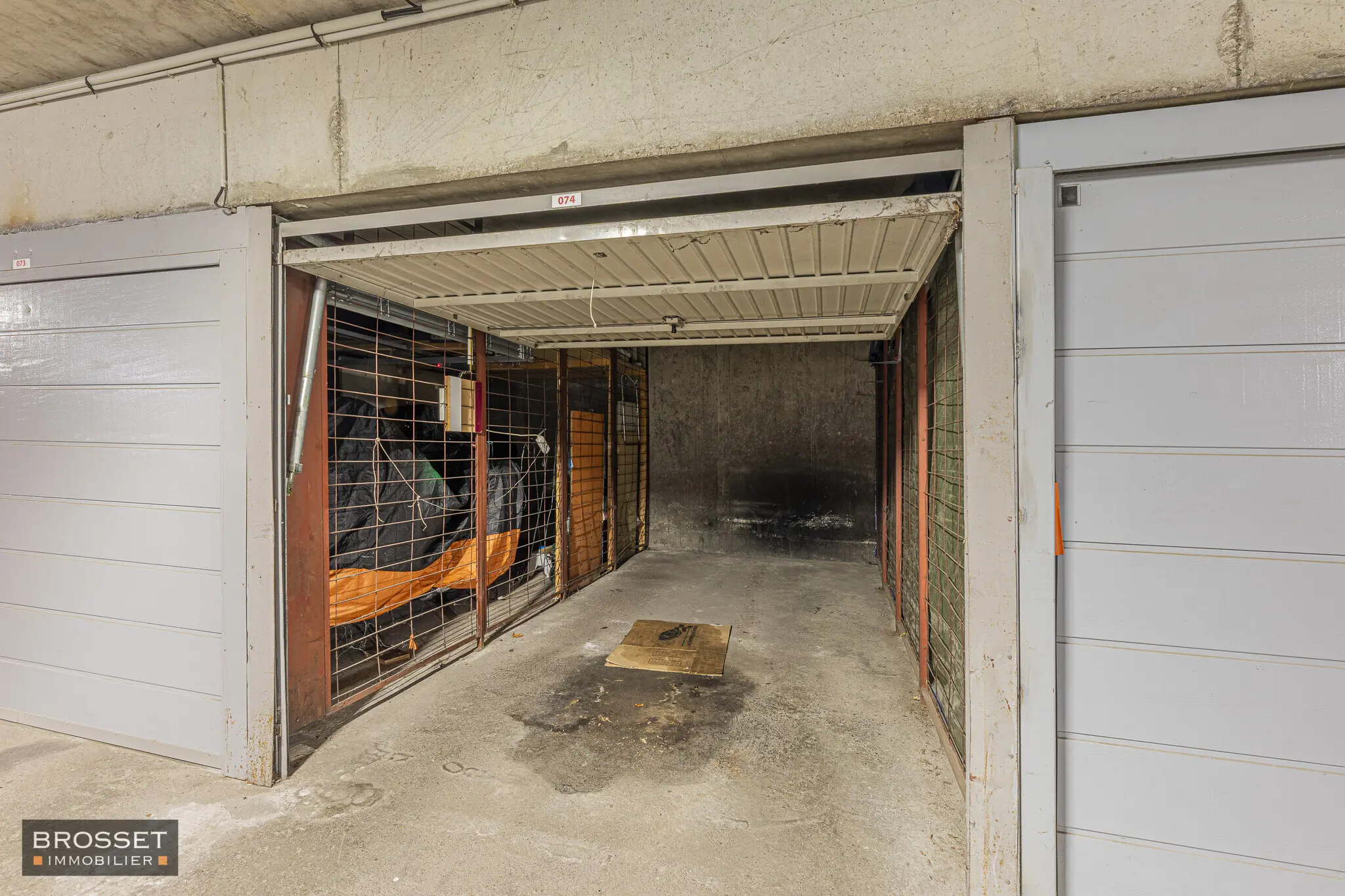 Visuel 10 appartement 5 pièces 91.14 m2 Tours