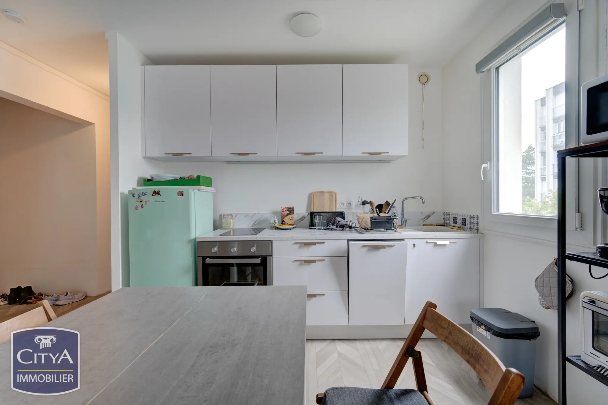 Visuel 4 appartement 2 pièces 48 m2 Tours Visuel 4 appartement 2 pièces 48 m2 Tours