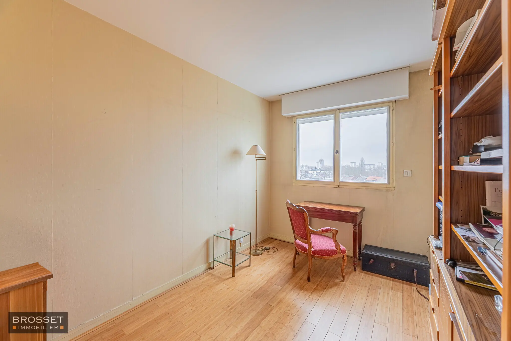 Visuel 5 appartement 5 pièces 97.84 m2 Tours