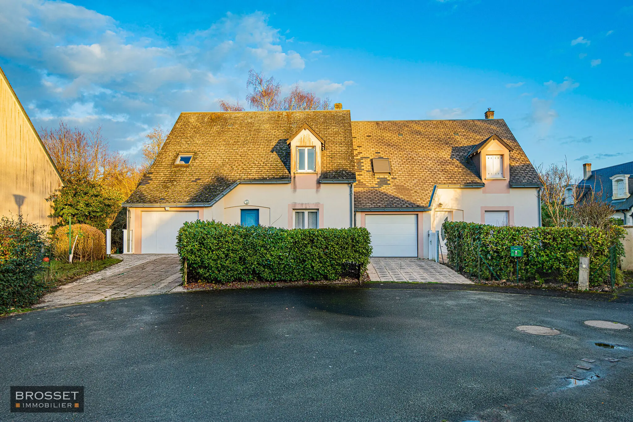 Visuel 13 maison 4 pièces 103.06 m2 Montlouis-sur-Loire