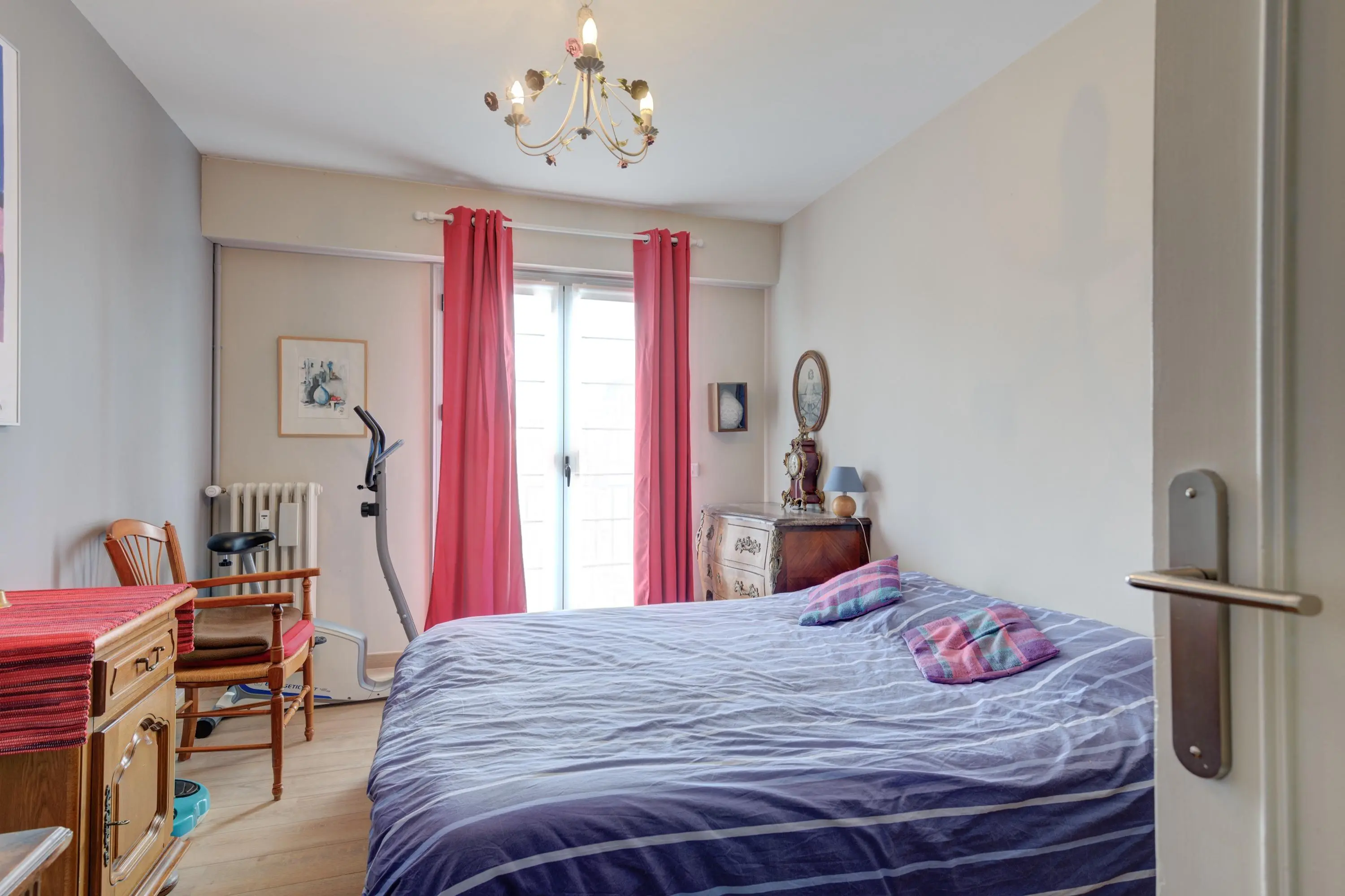 Visuel 8 appartement 3 pièces 85 m2 Tours