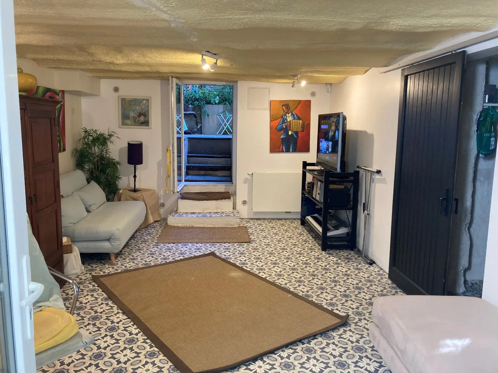 Visuel 15 maison 5 pièces 120 m2 Tours