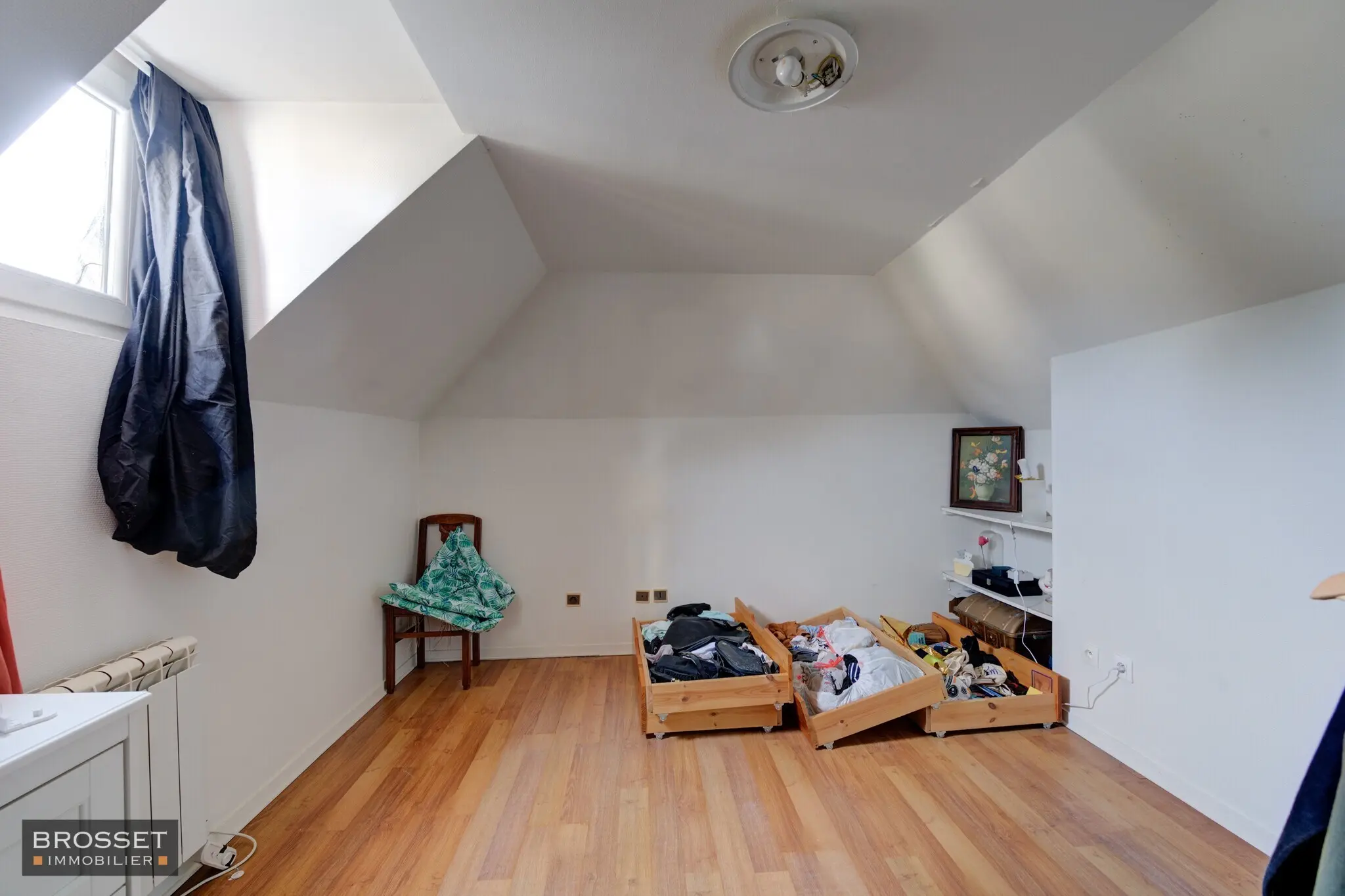 Visuel 8 maison 3 pièces 60.8 m2 Tours