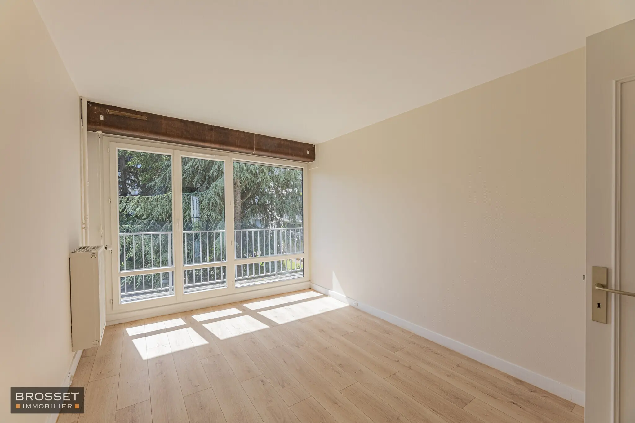 Visuel 6 appartement 4 pièces 87.13 m2 Tours