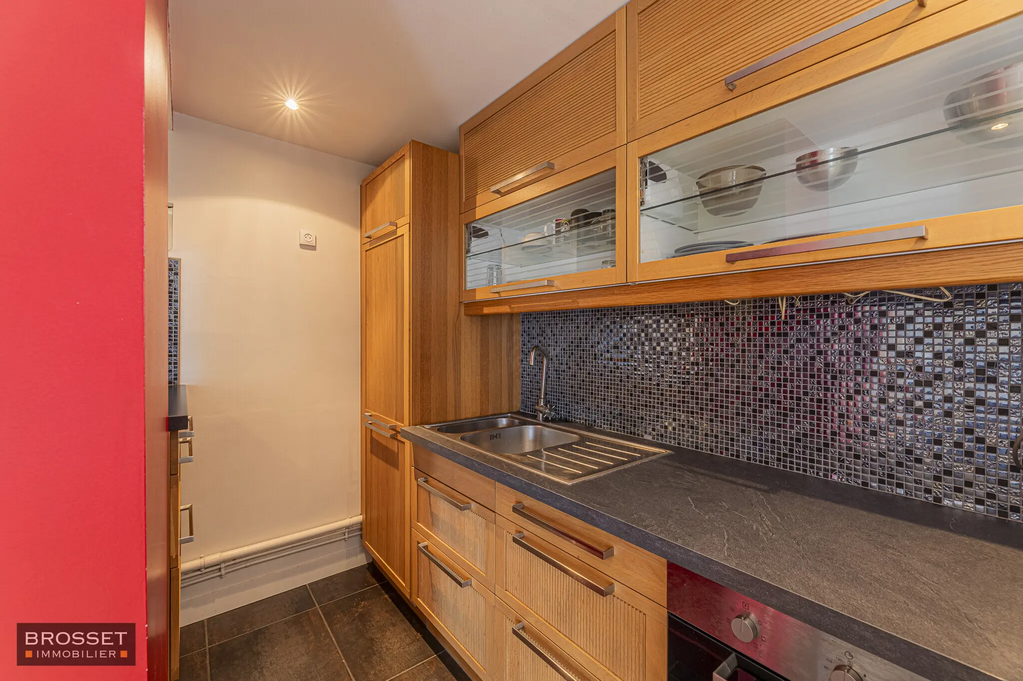 Visuel 5 appartement 3 pièces 67 m2 Tours