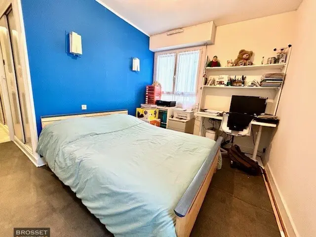 Visuel 5 appartement 2 pièces 56.7 m2 Joué-lès-Tours