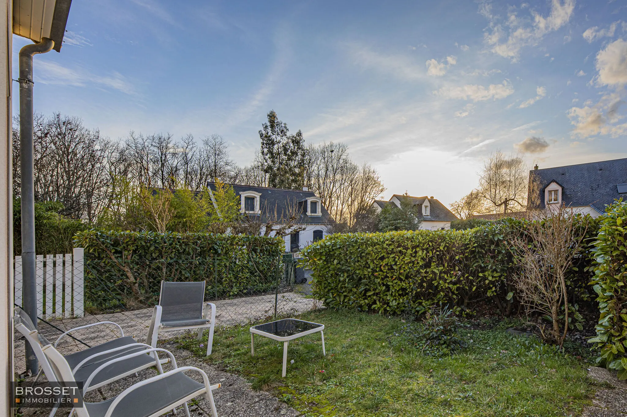 Visuel 14 maison 4 pièces 103.06 m2 Montlouis-sur-Loire