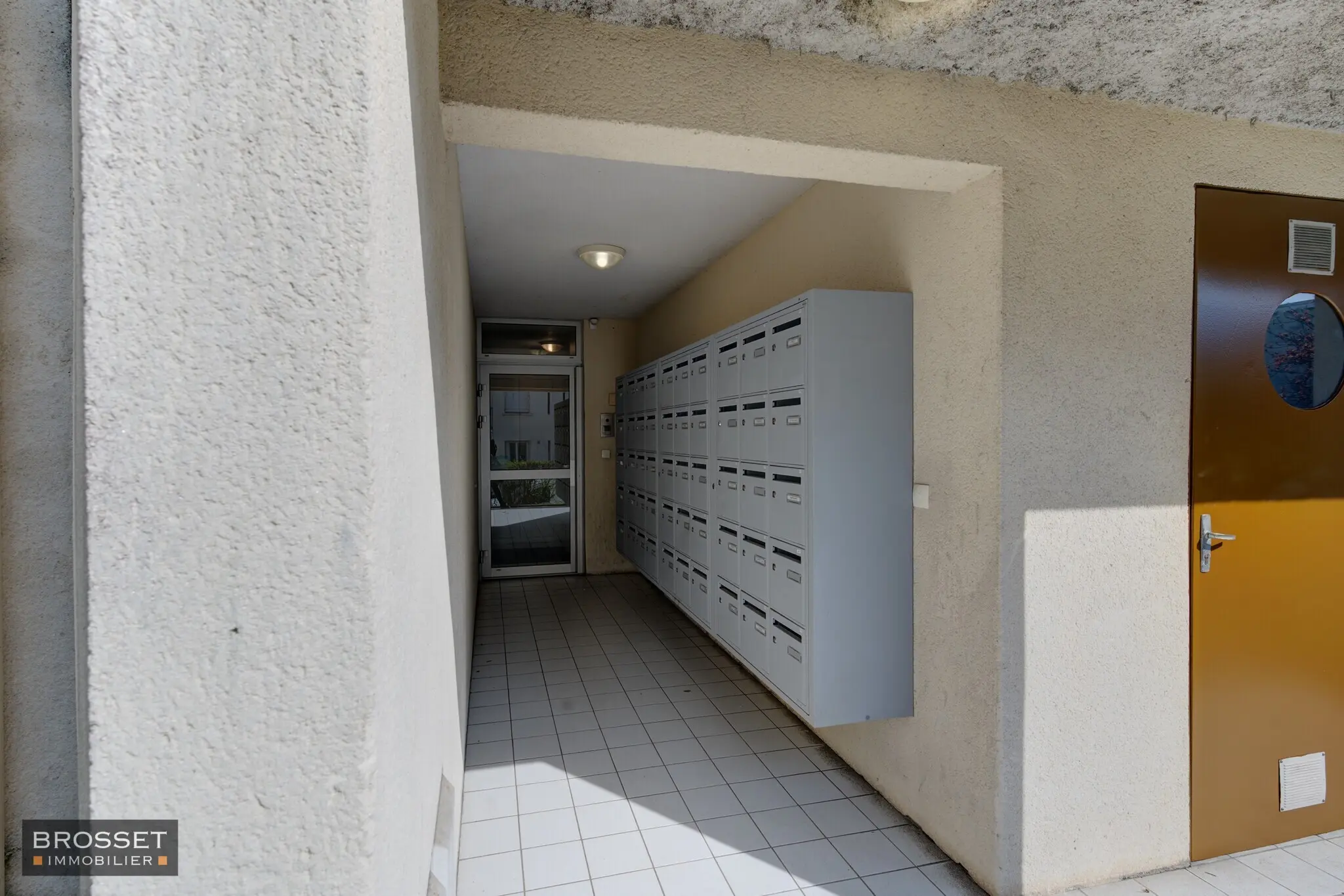 Visuel 5 appartement 1 pièce 17.92 m2 Tours