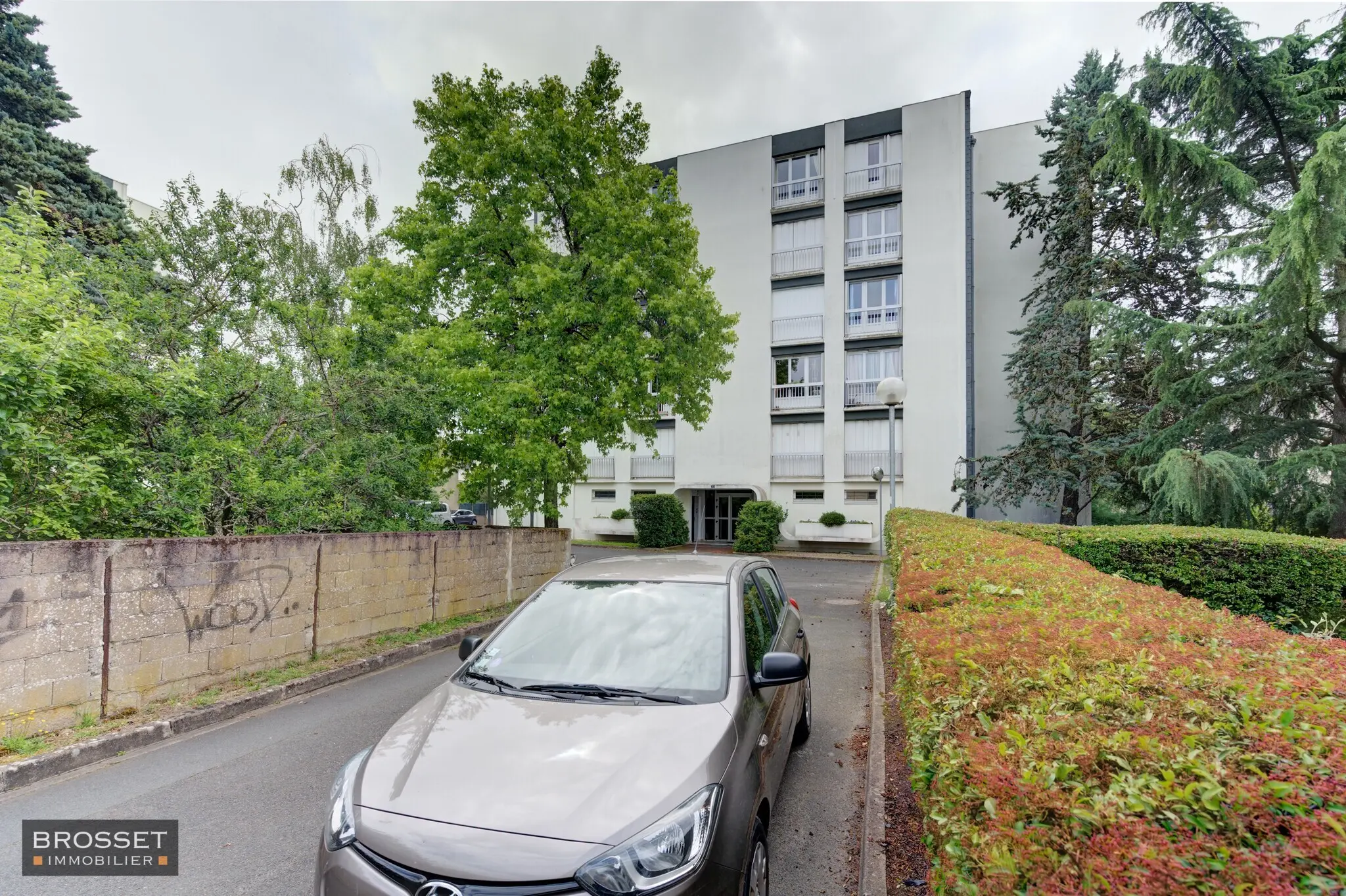 Visuel 8 appartement 2 pièces 48 m2 Tours