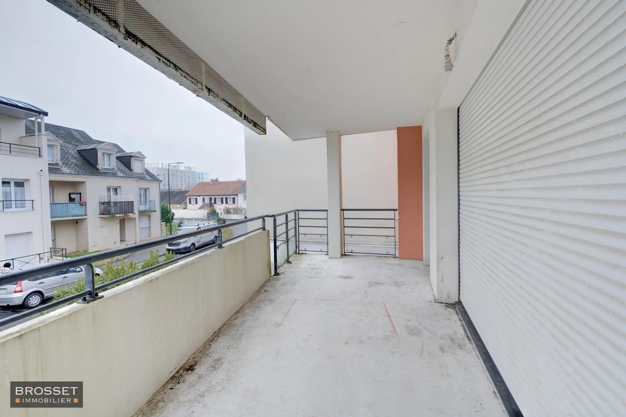 Visuel 2 appartement 3 pièces 72.05 m2 Tours